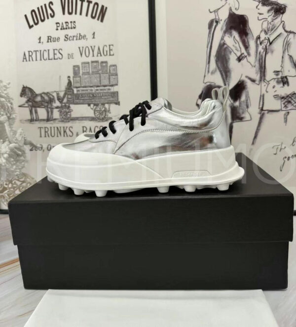 Jil Sander кроссовки PR315802