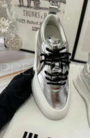 Jil Sander кроссовки PR315802 9