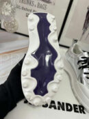 Jil Sander кроссовки PR315802 12