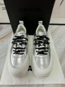 Jil Sander кроссовки PR315802 8