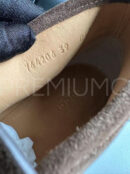Gucci лоферы PR343854 21