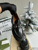 Gucci лоферы PR631537 32