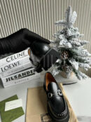Gucci лоферы PR631537 33