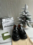 Gucci лоферы PR631537 29
