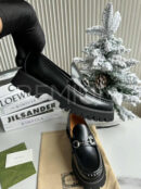 Gucci лоферы PR631537 31