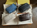 Louis Vuitton косметичка PR649326 20