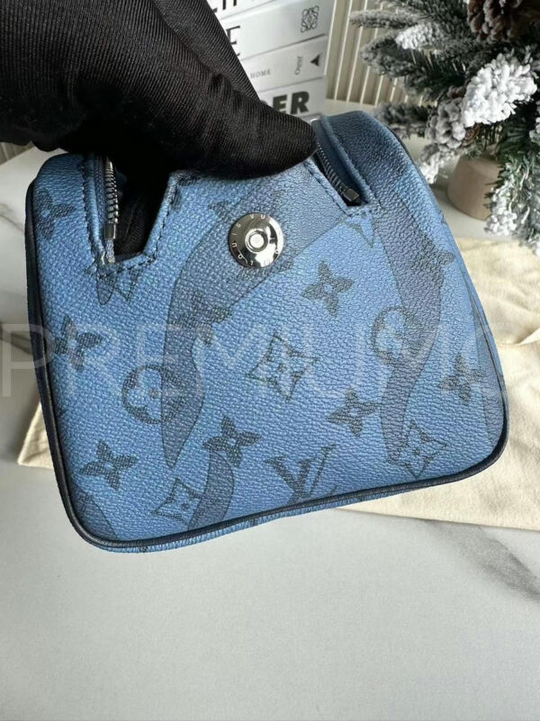 Louis Vuitton косметичка PR649326 5