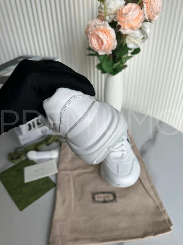 Gucci кроссовки PR192903 8