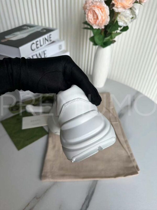 Gucci кроссовки PR192903 7