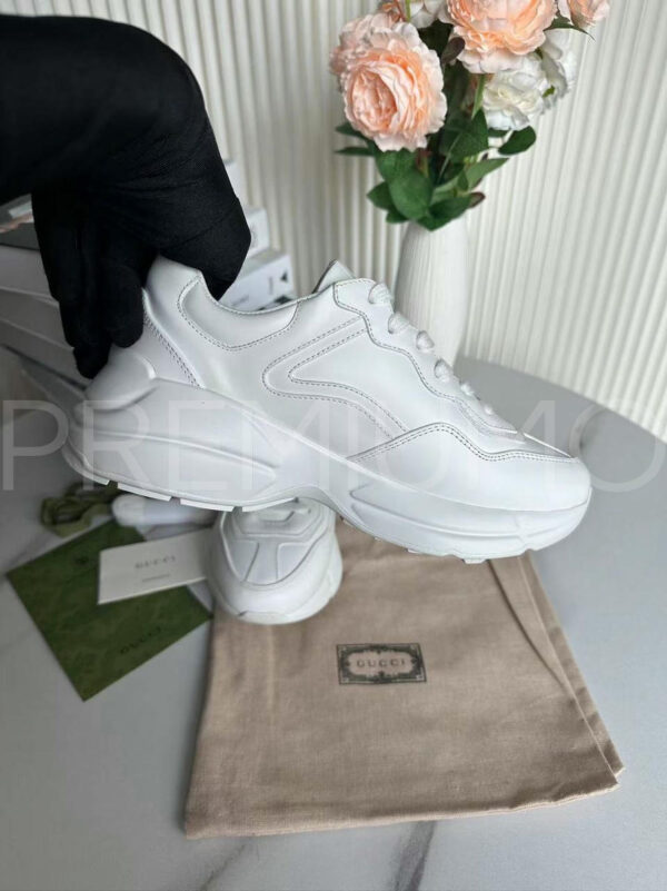 Gucci кроссовки PR192903 3