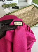 Gucci палантин PR441100 12