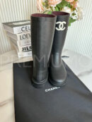 Chanel сапоги PR537002 17
