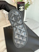 Chanel сапоги PR537002 22