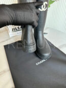 Chanel сапоги PR537002 21