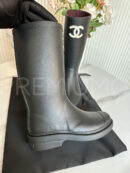 Chanel сапоги PR537002 18