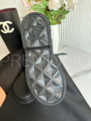 Chanel сапоги PR537002 23