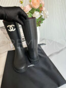 Chanel сапоги PR537002 19