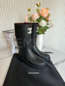 Chanel сапоги PR537002 15
