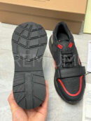 Burberry Check кроссовки PR301398 20