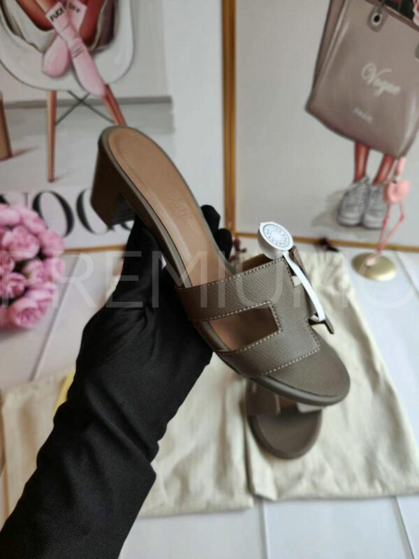 Hermes сабо PR474633