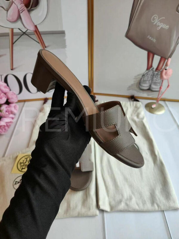 Hermes сабо PR474633 3