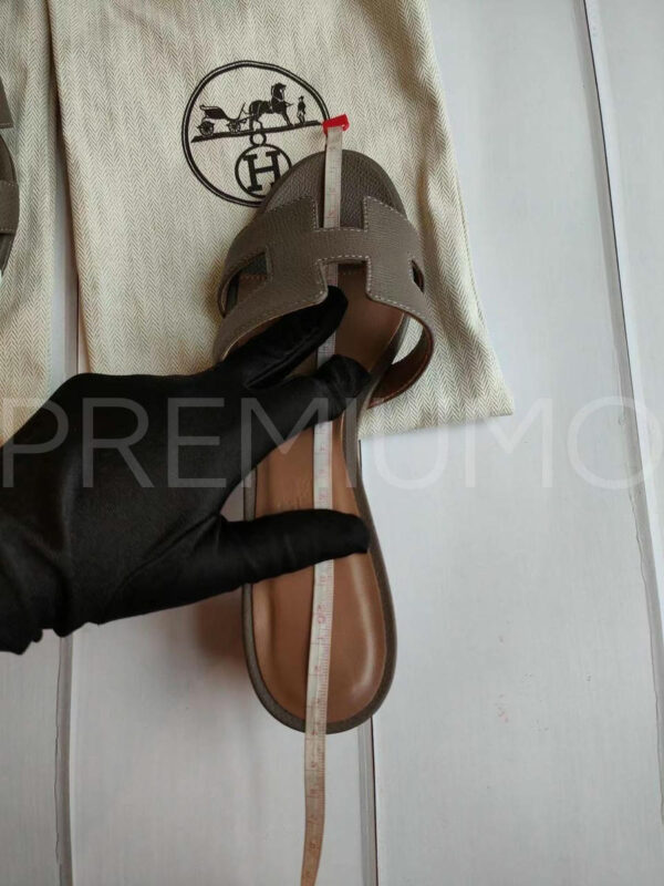 Hermes сабо PR474633 5