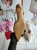 Valentino туфли PR703019 34