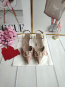 Valentino туфли PR703019 32
