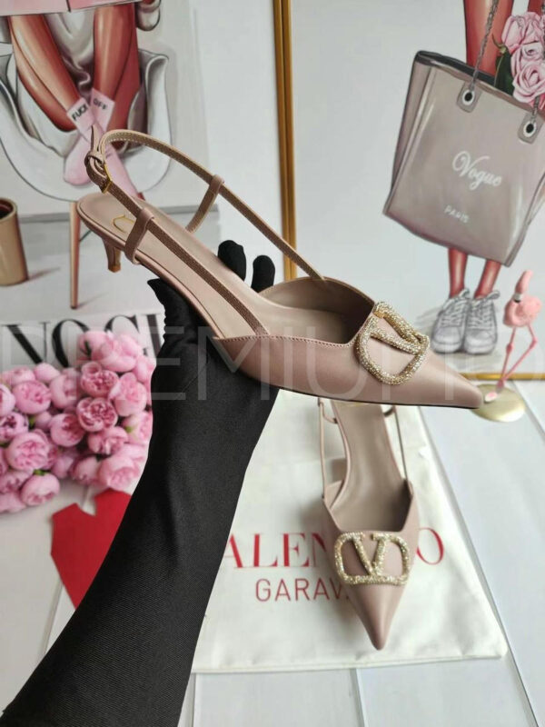 Valentino туфли PR703019 10