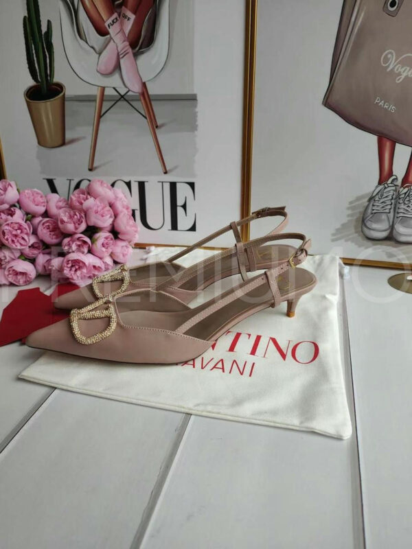 Valentino туфли PR703019 19