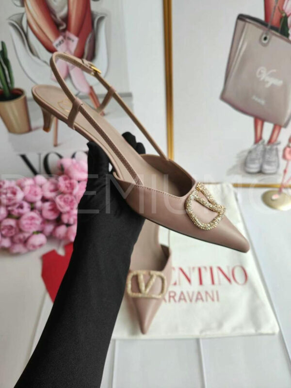 Valentino туфли PR703019 20