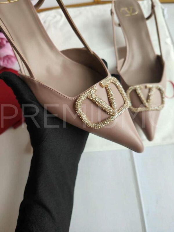 Valentino туфли PR703019 16
