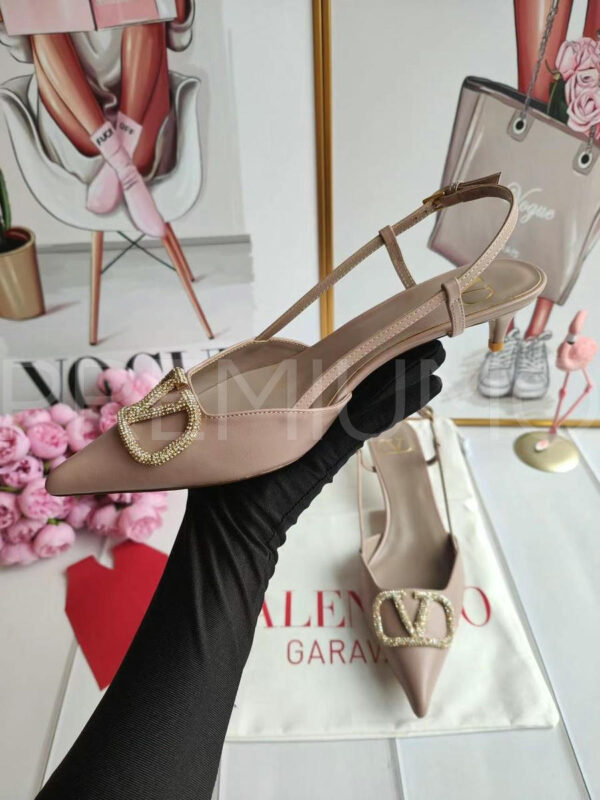 Valentino туфли PR703019 17