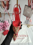 Valentino туфли PR270504 57