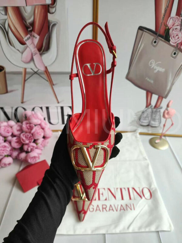 Valentino туфли PR270504 26