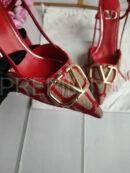 Valentino туфли PR270504 59