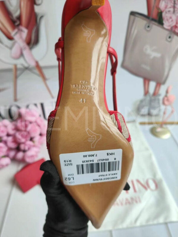 Valentino туфли PR270504 29