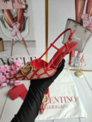 Valentino туфли PR270504 61