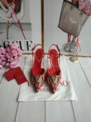 Valentino туфли PR270504 55