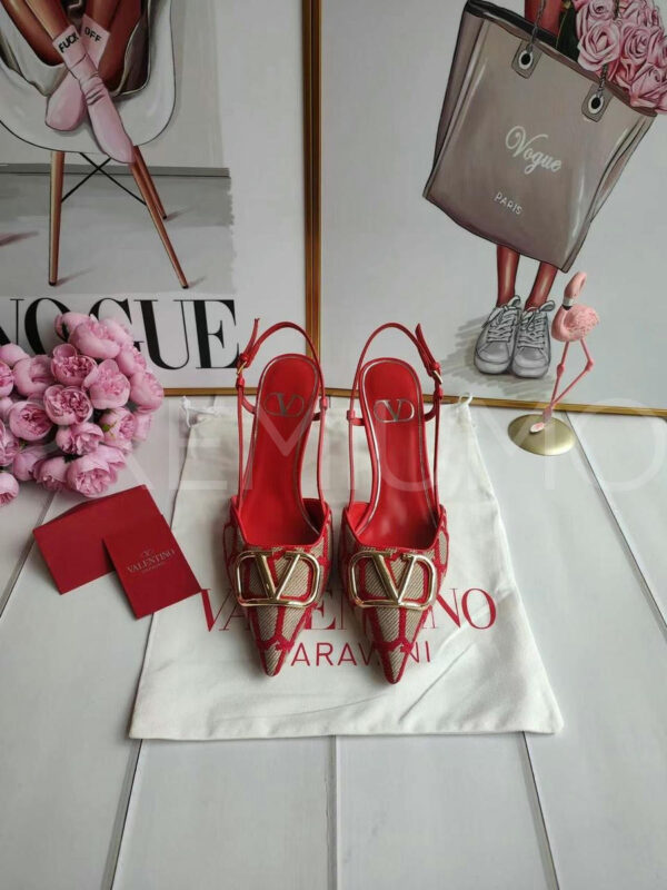 Valentino туфли PR270504 24