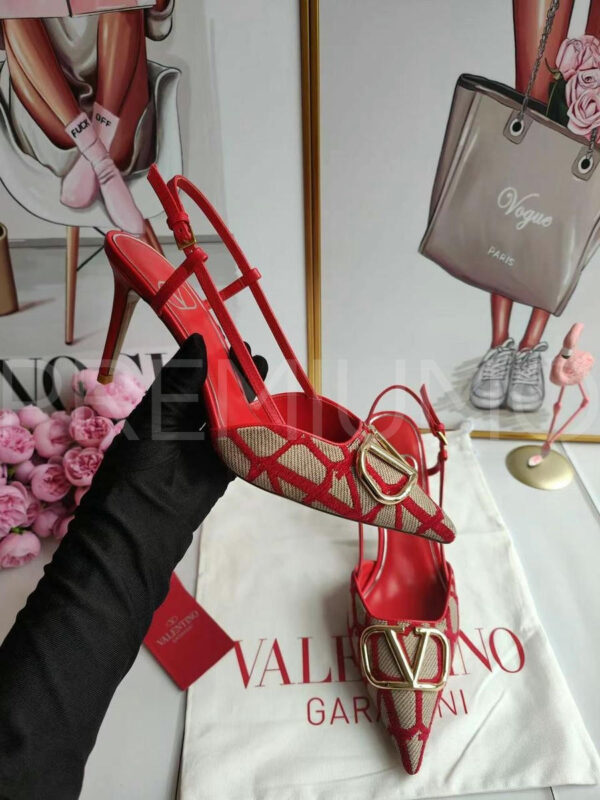 Valentino туфли PR270504 25