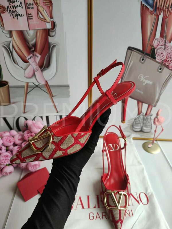 Valentino туфли PR270504 31