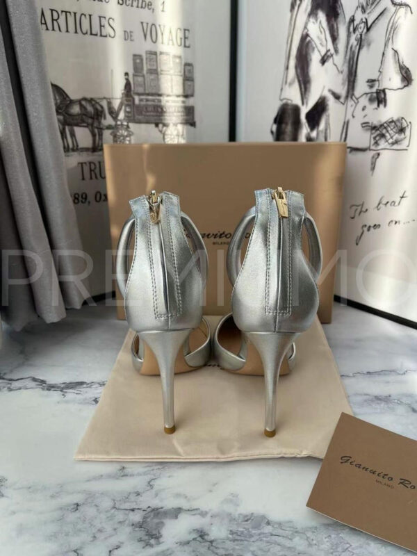 Giavinto Rossi туфли PR662674 3