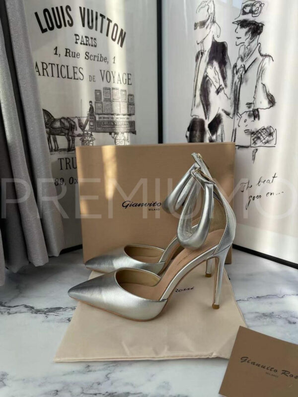 Giavinto Rossi туфли PR662674 2