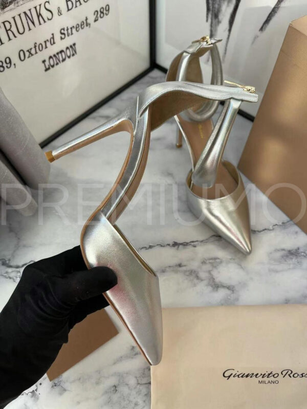 Giavinto Rossi туфли PR662674 5