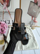 Hermes шлепанцы PR747263 12