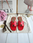 Hermes шлепанцы PR820935 10