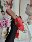 Hermes шлепанцы PR820935 15