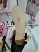 Hermes шлепанцы PR820935 18