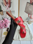 Hermes шлепанцы PR820935 16